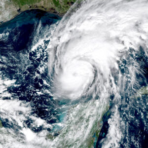 Hurricane Isaias